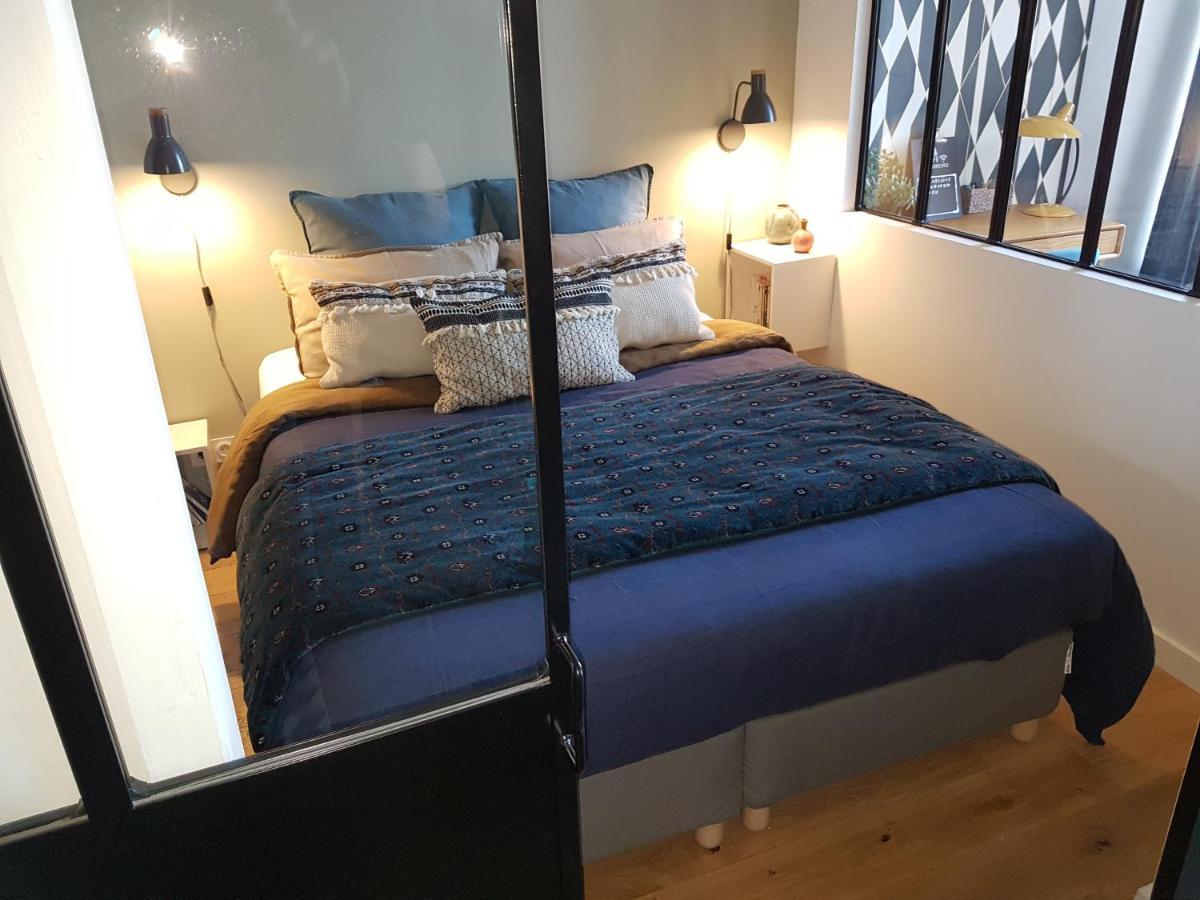 Apartment Fiquet De Normanville Pour Votre Bien Etre En Plein Coeur Historique Rouen