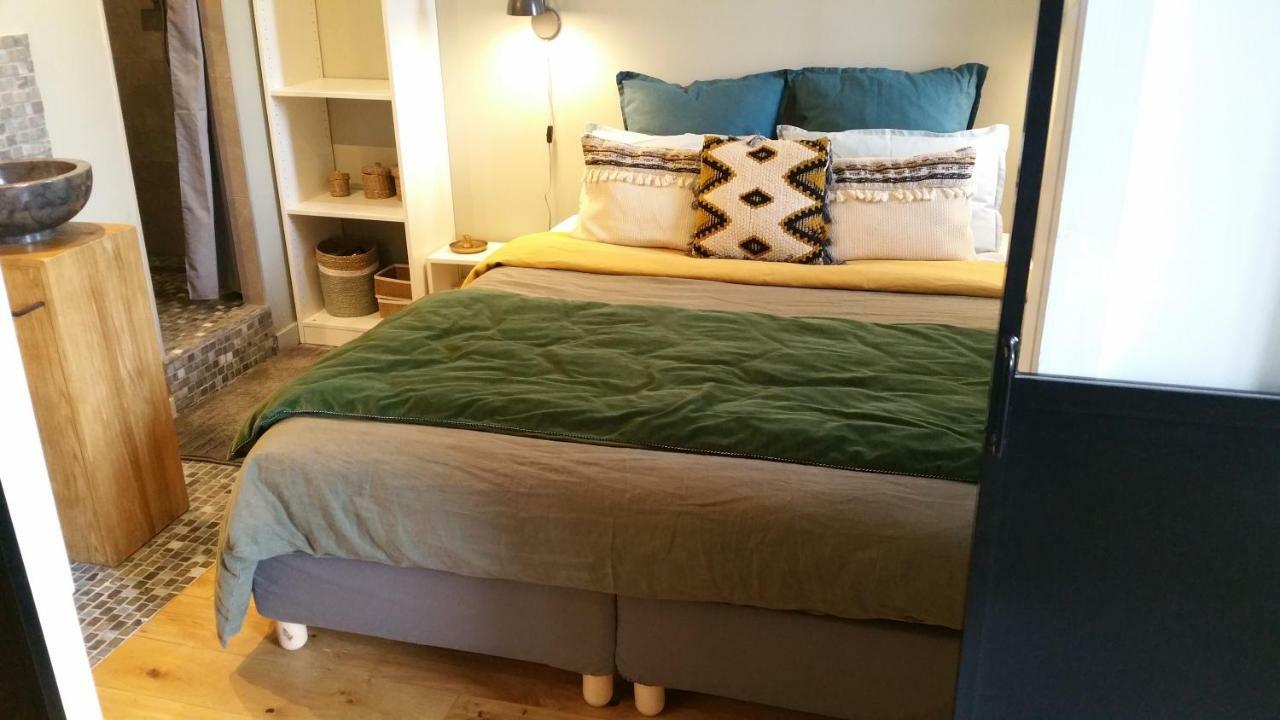 Fiquet De Normanville Pour Votre Bien Etre En Plein Coeur Historique Apartment