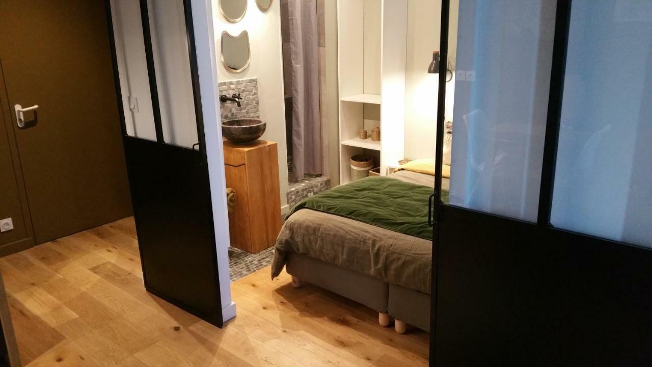 Fiquet De Normanville Pour Votre Bien Etre En Plein Coeur Historique Apartment Rouen