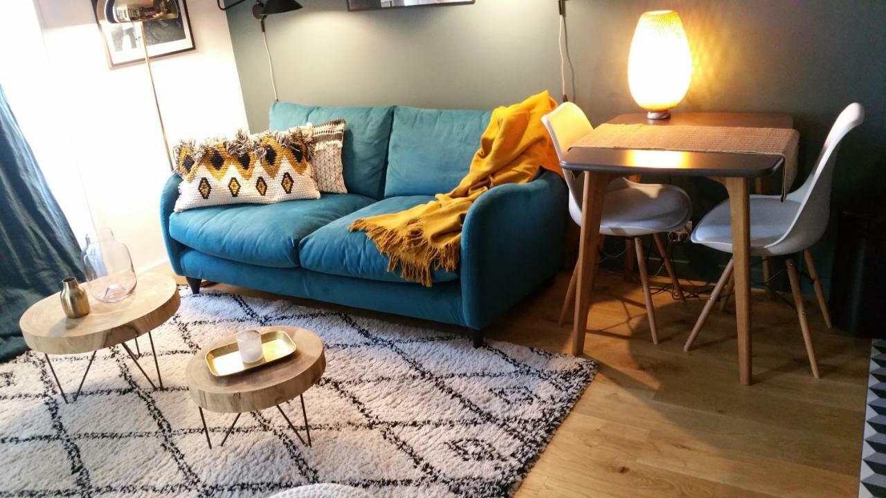 Fiquet De Normanville Pour Votre Bien Etre En Plein Coeur Historique Apartment *