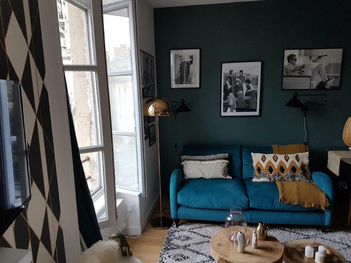 Fiquet De Normanville Pour Votre Bien Etre En Plein Coeur Historique Apartment *