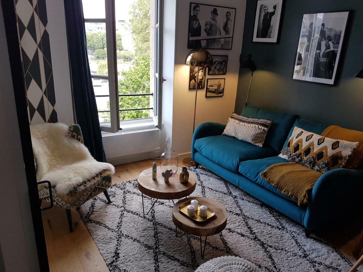 Apartment Fiquet De Normanville Pour Votre Bien Etre En Plein Coeur Historique *